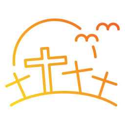 Grave icon