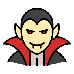 Vampire icon