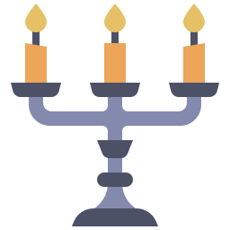 Candelabra icon