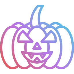 Pumpkin icon