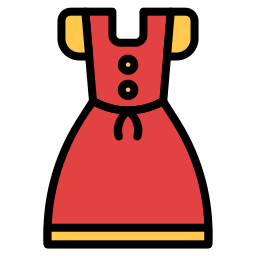 dirndl icon