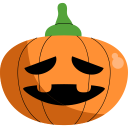 Pumkin icon