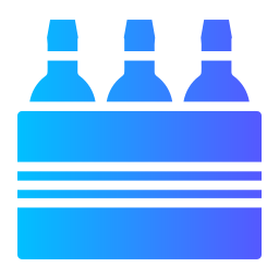 Beer box icon