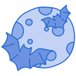 Moon icon