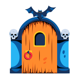 Door icon