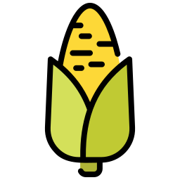 Corn icon