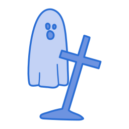 fantasma icono