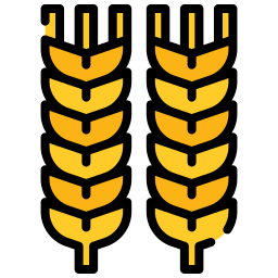 밀 icon