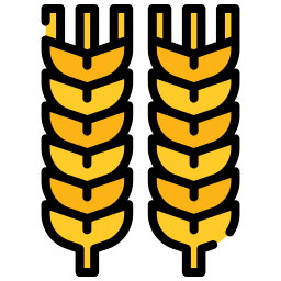 Wheat icon