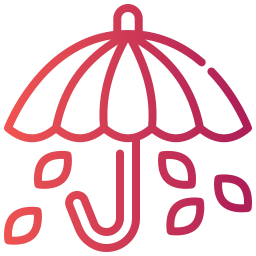 Umbrella icon