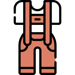 Lederhosen icon