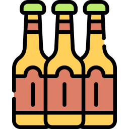 Bottles icon