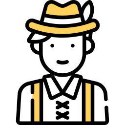 tyrolski ikona