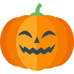 Pumpkin icon