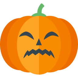 Pumpkin icon