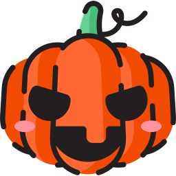 calabaza icono