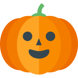 Pumpkin icon