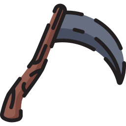 Scythe icon