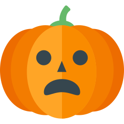 Pumpkin icon