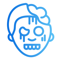 Zombie icon