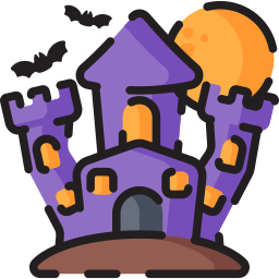 Castle icon