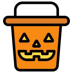 Bucket icon