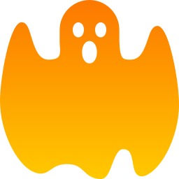 Ghost icon