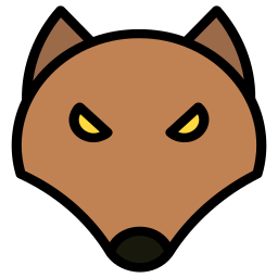 Werewolf icon