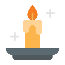 Candle icon