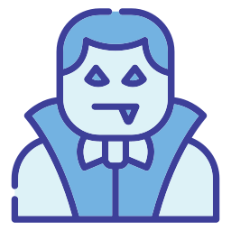 Dracula icon