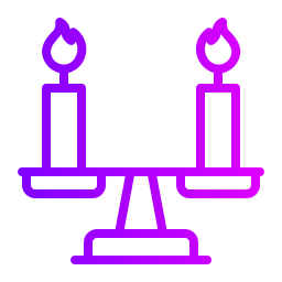 Candle icon