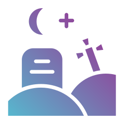 Graveyard icon