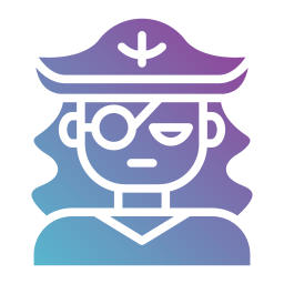 Pirate icon