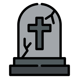 grabstein icon