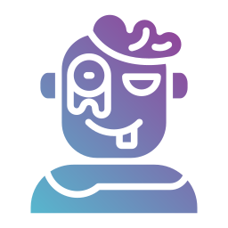 Zombie icon