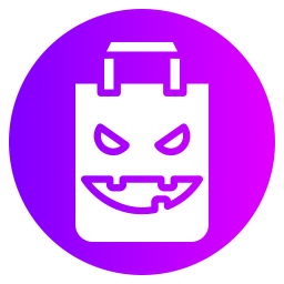 Bag icon