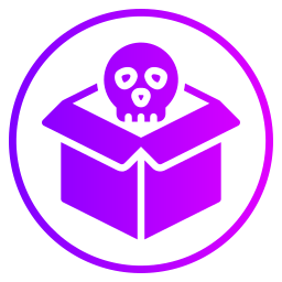 Box icon