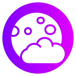 Fullmoon icon