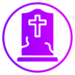 Grave icon