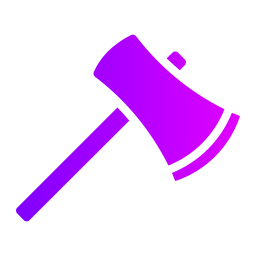 Axe icon