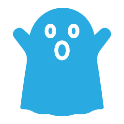 fantasma Ícone