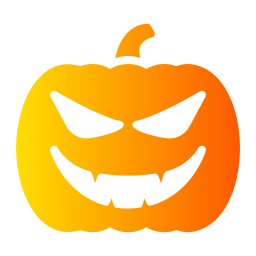 Pumpkin icon