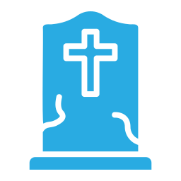 Grave icon