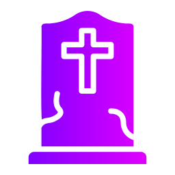 Grave icon