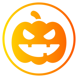 Pumpkin icon