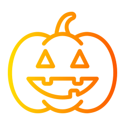 Pumpkin icon