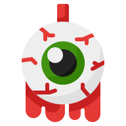 глазное яблоко иконка