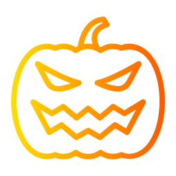 calabaza icono