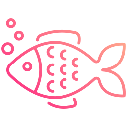 Fish icon