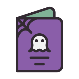 Invitation icon